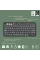 Logitech Pebble 2 Combo Graphite