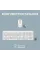 Logitech Signature Slim Combo MK950 OffWhite