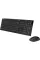 Rapoo 8210M Wireless Black