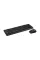 Комплект Rapoo X1500 Wireless Black
