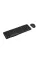 Rapoo X1800S Combo Wireless Black