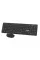 Комплект Maxxter KMS-WCM-02B-UA Black