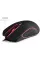 Комплект Motospeed CK888 Outemu Red Silver/Black