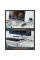 Концентратор Cabletime USB C/A - 4 Port USB 3.0, 5Gbps, 0.15 m (CB05B)