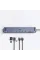 Концентратор Choetech HUB-M20 11 in 1 USB-C Multiport HUB Station
