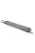 Концентратор REAL-EL CQ-1000 USB3.0х3/USB-C/HDMI/VGA/RJ45/SD/TF/3.5 mm audio, 0.4m, Space Grey