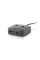Концентратор REAL-EL CQ-407 Black