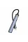 Концентратор СolorWay USB-C 4-в-1 USB-C2.0х3/USB3.0 (CW-HUB07)