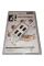 Концентратор USB 2.0 Atcom TD4004 4хUSB2.0 White (AT10724)