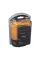 Концентратор USB 2.0 Frime 3хUSB2.0, SD, MS, TF Black (FHC-AllinOne3p2B)