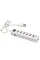 Концентратор USB 2.0 Frime 7хUSB2.0 White (FH-20041)