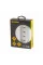 Концентратор USB 2.0 Maxxter 4хUSB2.0 Silver (HU2A-4P-01)