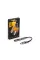 Концентратор USB 3.0 Frime 1хUSB3.0 3хUSB2.0 Silver (FH-20152)