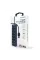 Концентратор USB 3.0 Gembird 7хUSB3.0, з вимикачами, пластик/метал, Black (UHB-U3P7P-01)