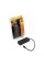 Концентратор USB Frime (1х3.0&3x2.0) Type-C Black (FH-20060)