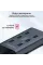 Концентратор USB Promate EzHub Grey (ezhub-7.grey)