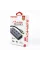 Концентратор USB Promate EzHub Grey (ezhub-7.grey)
