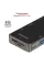 Концентратор USB Promate PrimeHub USB-C Grey
