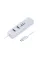 Концентратор USB Type-C Maxxter 2хUSB3.0, RJ-45, microSD/TF, метал, Grey (NECH-2P-SD-01)