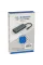 Концентратор USB Type-C PowerPlant CA913497 Grey