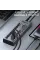 Концентратор USB Type-C Promate Gegahub-5G 10 in 1 Grey