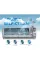 Кондиціонер Cooper&Hunter CH-S18FTXF2-NG Vital Inverter
