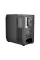 Корпус 1stPlayer AY7-BK-4F1 Black