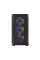 Корпус 1stPlayer AY7-BK-4F1 Black