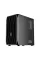 Корпус 1stPlayer AY7-BK-4F1 Black