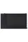 Корпус 1stPlayer B5-M-BK-3F Black