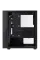 Корпус 1stPlayer B5-M-BK-3F Black