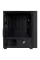 Корпус 1stPlayer B5-M-BK-3F Black