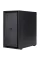 Корпус 1stPlayer B5-M-BK-3F Black