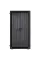 Корпус 1stPlayer B5-M-BK-3F Black