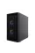 Корпус 1stPlayer BS-2-BK-3F1 Black без БЖ