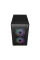 Корпус 1stPlayer D3-3F2-PLUS Black