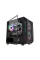 Корпус 1stPlayer D3-3F2-PLUS Black