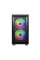 Корпус 1stPlayer D3-3F2-PLUS Black