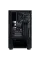 Корпус 1stPlayer D3-A-BK-1F7-14-1F7 Black