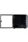 Корпус 1stPlayer D3-A-BK-1F7-14-1F7 Black