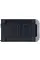 Корпус 1stPlayer D3-A-BK-1F7-14-1F7 Black