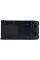 Корпус 1stPlayer D4-BK-4F1 Black без БЖ