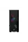Корпус 1stPlayer F3-A-BK-4F1 Black без БЖ