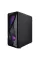 Корпус 1stPlayer F4-3F2(AP) Black без БЖ
