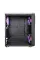 Корпус 1stPlayer F4-3F2(AP) Black без БЖ