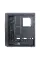 Корпус 1stPlayer F4-3F2(AP) Black без БЖ