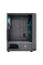 Корпус 1stPlayer FD3-4F2(AP)-BK Black