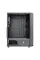 Корпус 1stPlayer FD3-4F2(AP)-BK Black