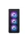 Корпус 1stPlayer FD3-4F2(AP)-BK Black