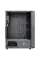 Корпус 1stPlayer FD3-BK-4F7 Black
